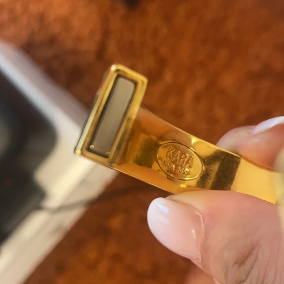 KARA by Kara Ross Bracelet - Picture 4 of 4